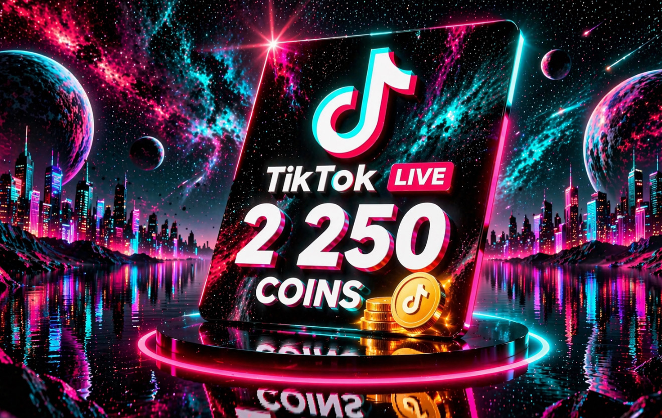 2 250 Coins