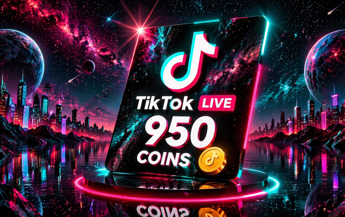 950 Coins