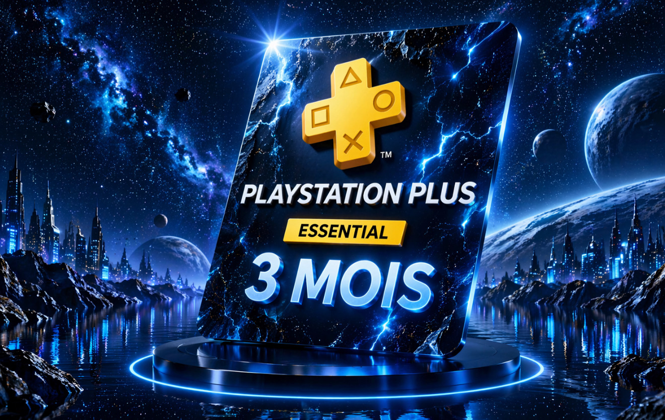 Essential 3 Mois