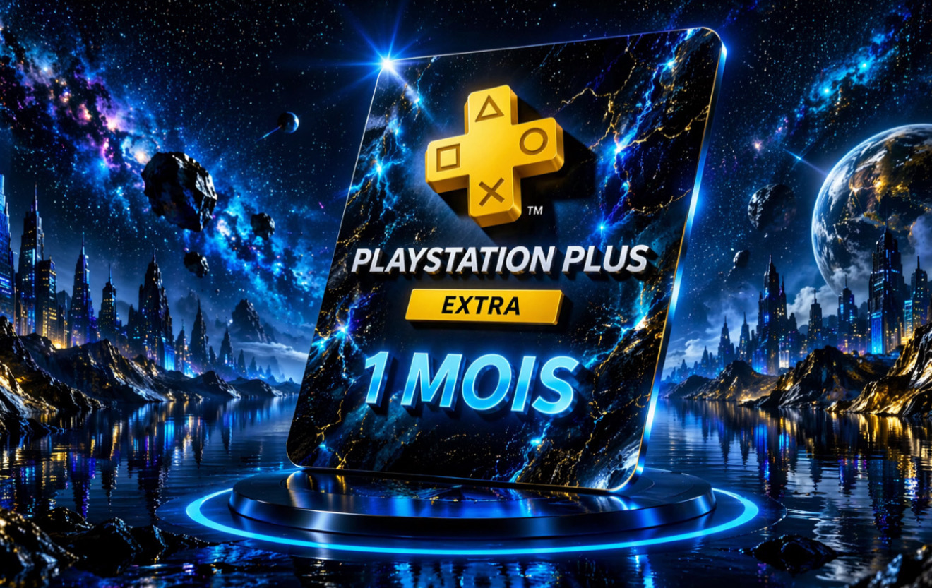 Extra 1 Mois