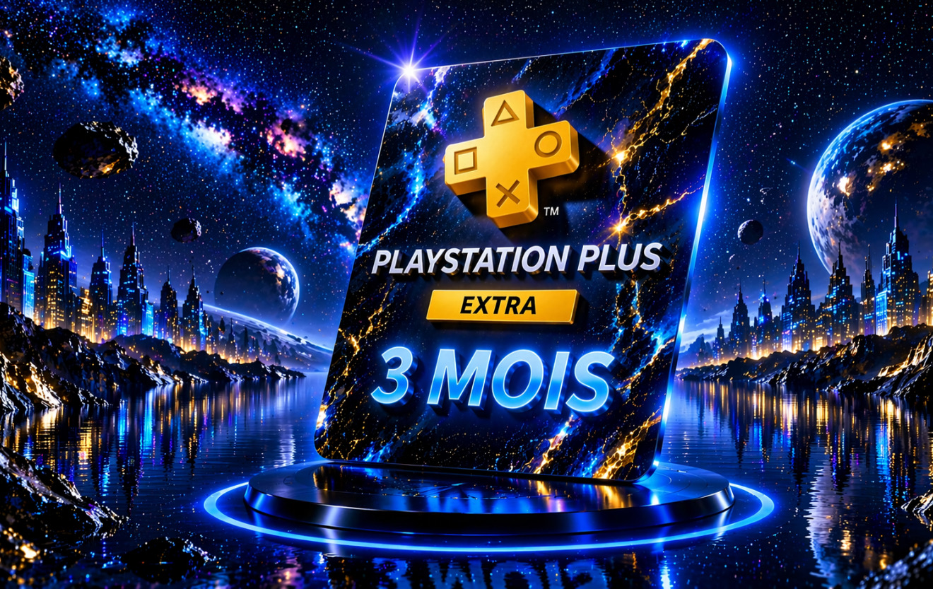 Extra 3 Mois