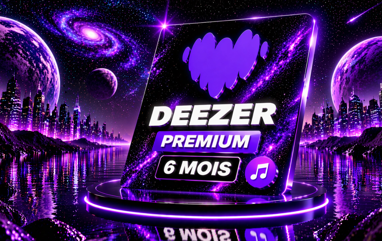 Premium 6 Mois