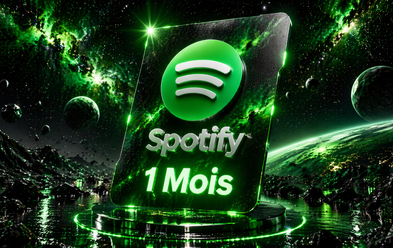 Premium 1 Mois