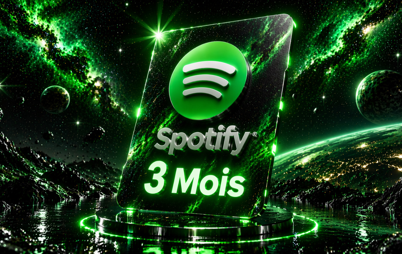 Premium 3 Mois