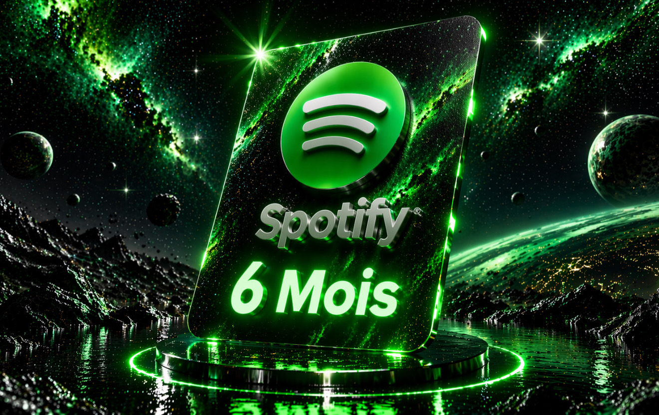Premium 6 Mois