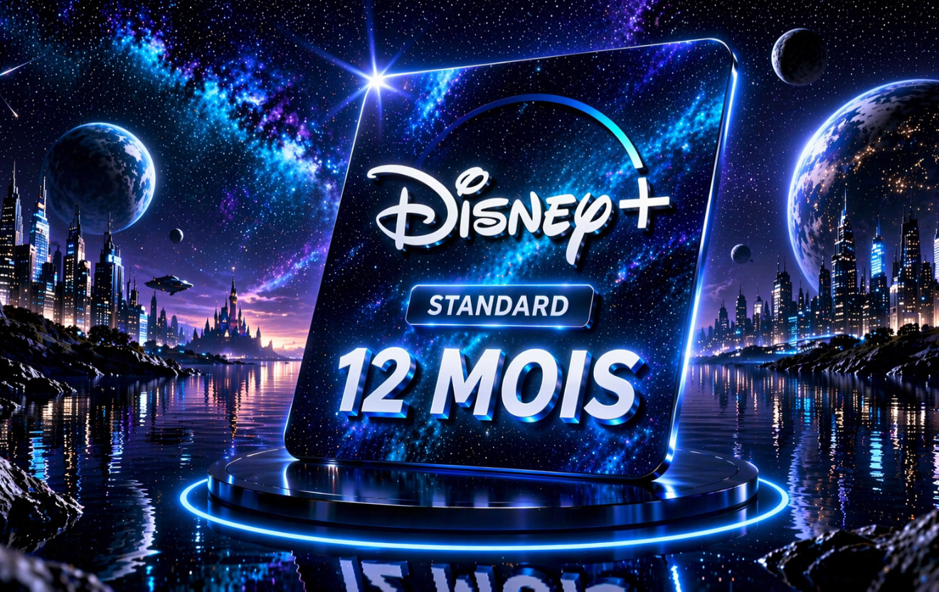 Standard 12 Mois