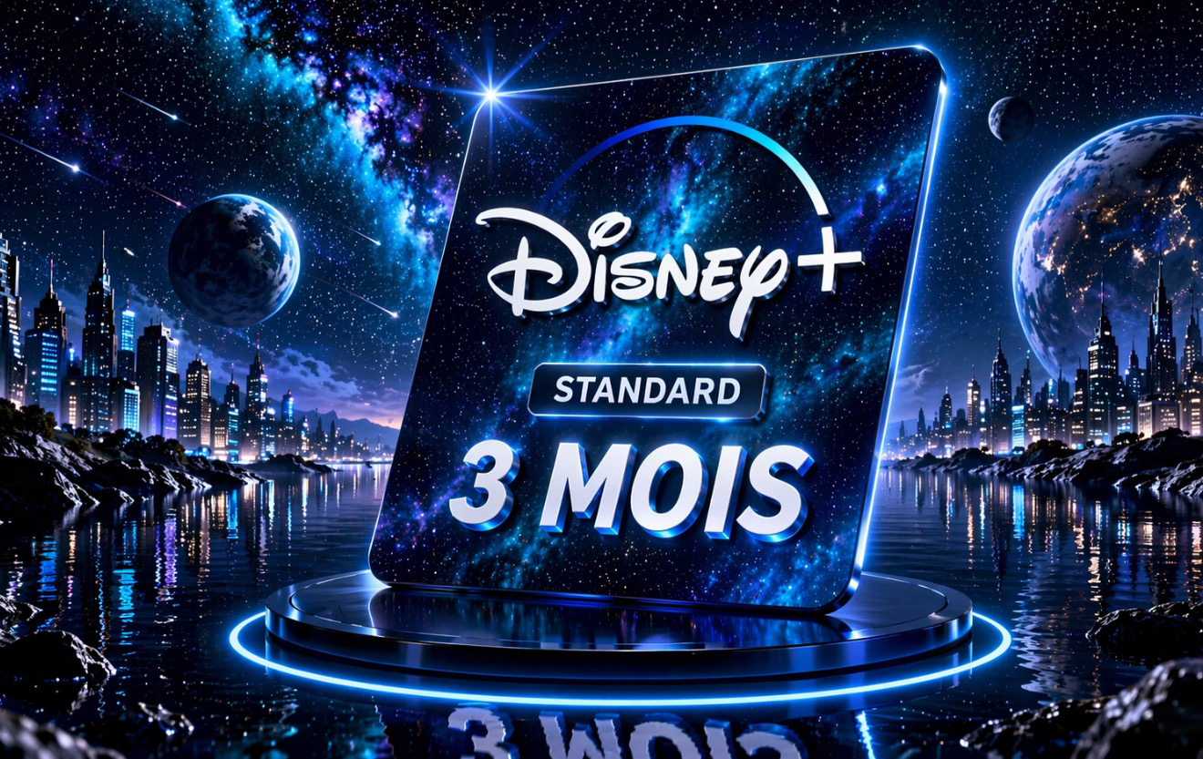 Standard 3 Mois